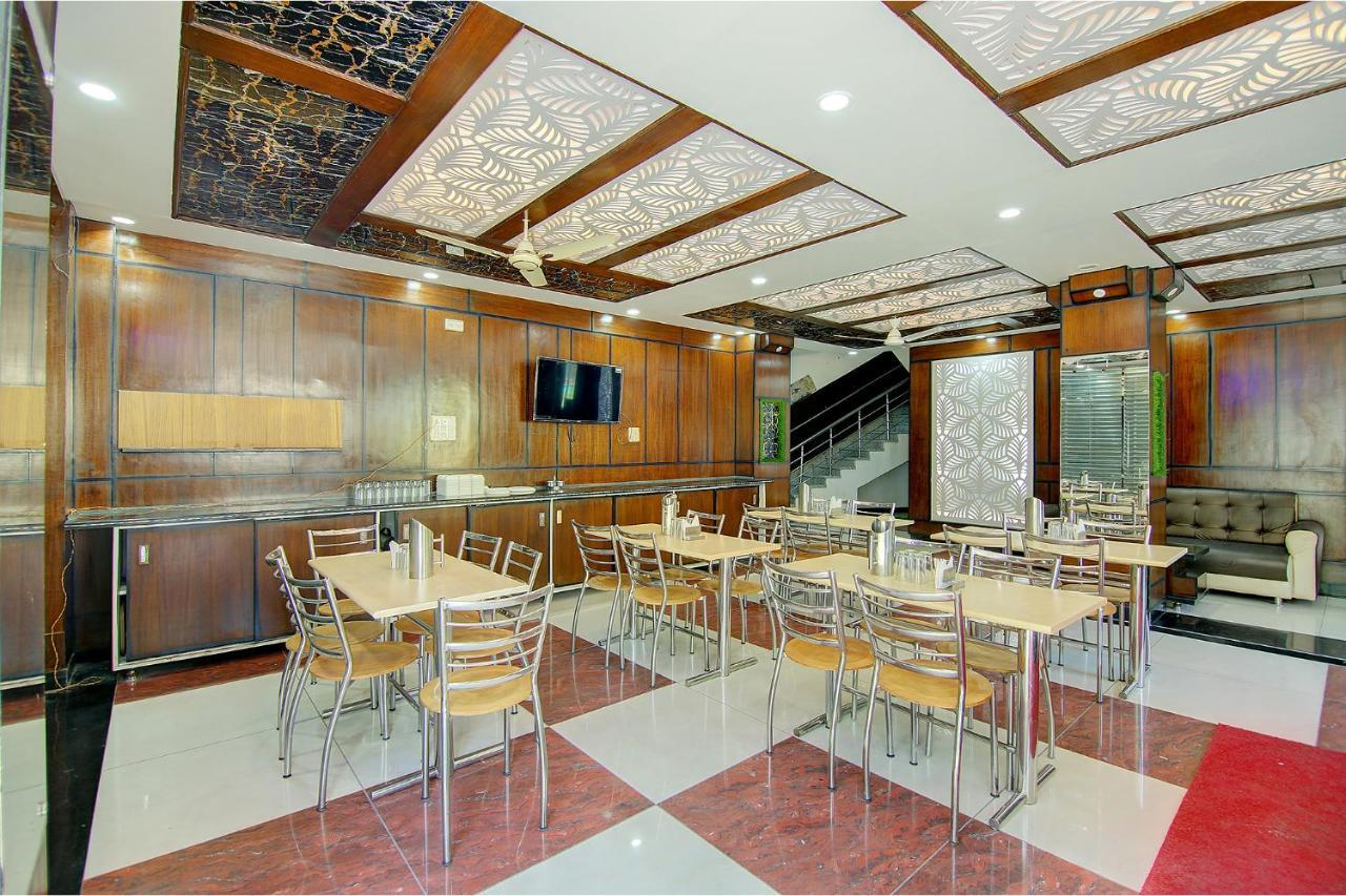 Fabhotel Sakshi Uttarkāshi エクステリア 写真